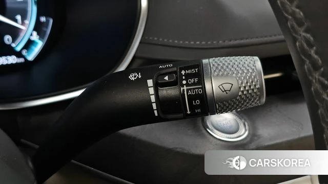 Genesis G80 (RG3) id 4942985 из Кореи 21