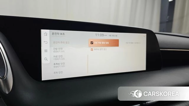 Genesis G90 (RS4) id 4917507 из Кореи 21