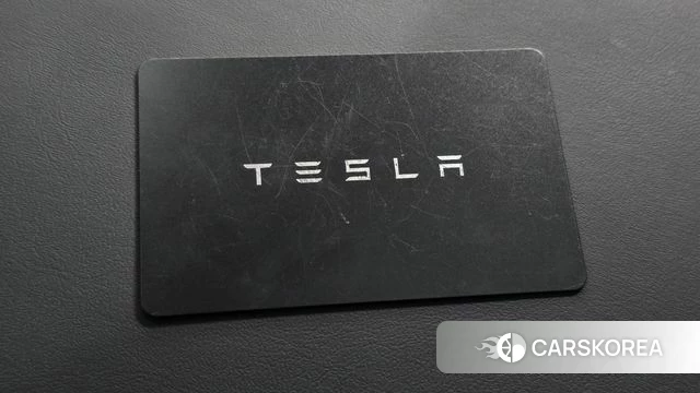 Tesla Model Y id 5033468 из Кореи 21
