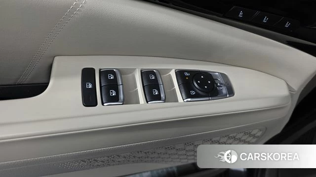 Kia The New Carnival 4th Generation id 4957599 из Кореи 21