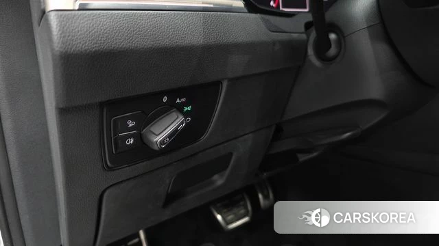 Volkswagen Arteon id 5018016 из Кореи 21
