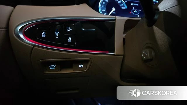 Genesis GV70 id 4985546 из Кореи 21