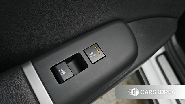 Hyundai Grandeur Hybrid (GN7) id 5058394 из Кореи 21