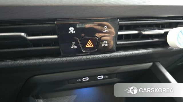 Volkswagen Golf 8th Generation id 5034265 из Кореи 21