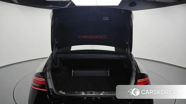 Genesis G90 (RS4) id 5002828 из Кореи 21