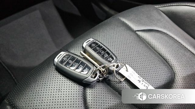 Hyundai Avante (CN7) id 4592811 из Кореи 21