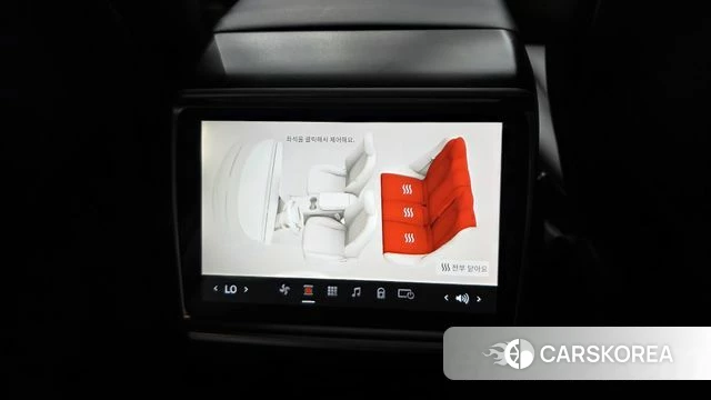 Tesla Model Y id 4894260 из Кореи 21