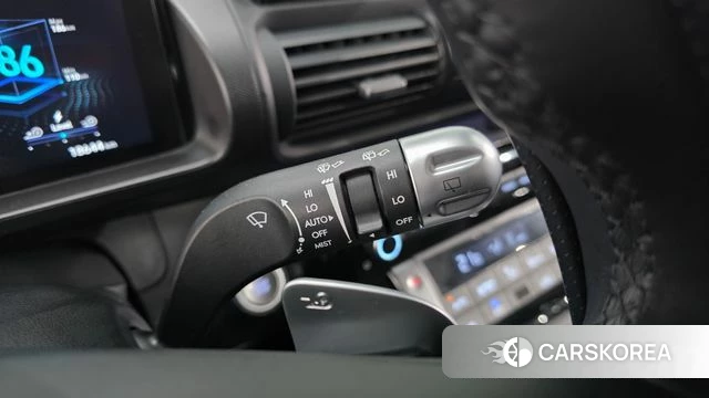 Hyundai Casper Electric id 4974974 из Кореи 21