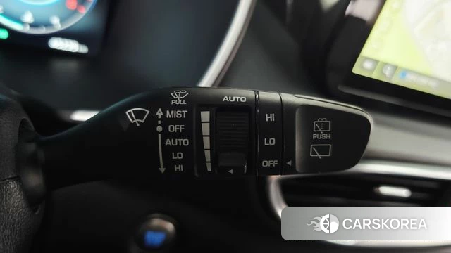 Hyundai The New Santa Fe id 4720537 из Кореи 21