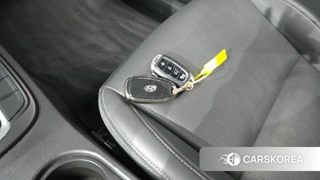 Hyundai Kona id 5023573 из Кореи 21