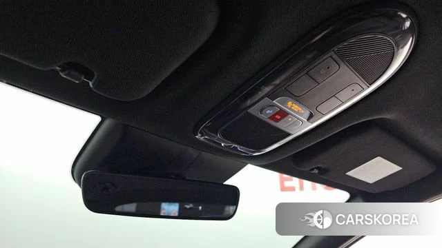 Hyundai Ionic 6 id 4726051 из Кореи 21