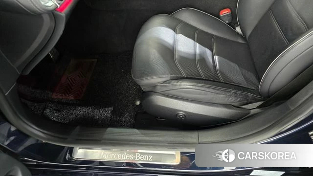 Mercedes-Benz E-Class W214 id 5033165 из Кореи 21
