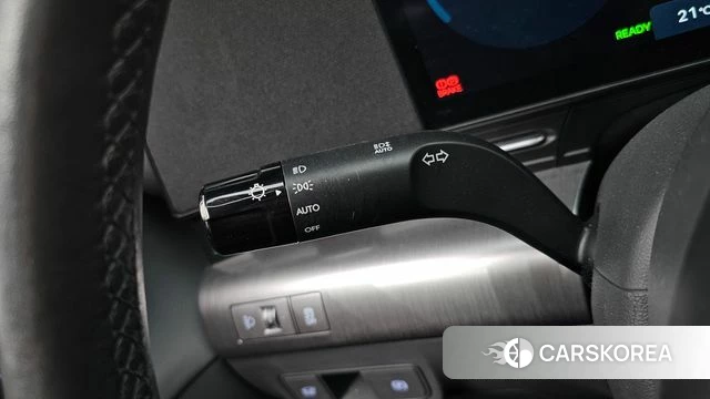 Hyundai Kona Electric (SX2) id 4935310 из Кореи 21