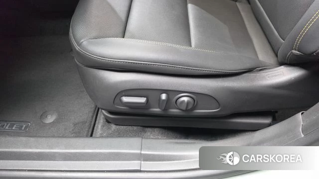 Chevrolet (GM Daewoo) Trax Crossover id 5011583 из Кореи 21
