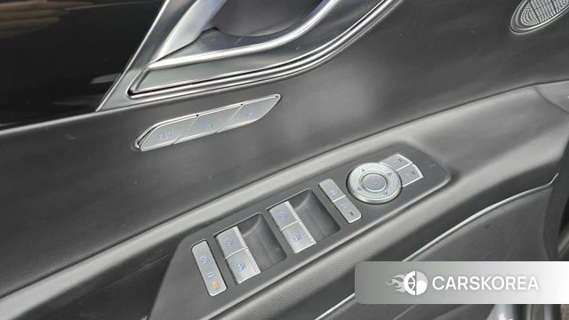 Genesis GV80 id 4959394 из Кореи 21
