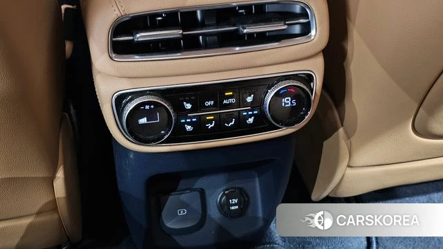 Genesis GV80 id 4942107 из Кореи 21