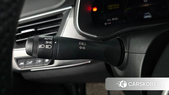 Renault Korea (Samsung) XM3 id 5002519 из Кореи 21