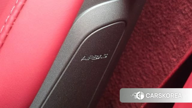 Porsche 718 Boxster id 5026302 из Кореи 21