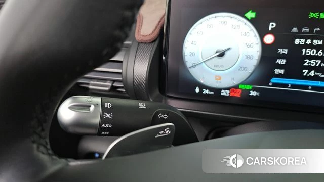 Hyundai Casper Electric id 4584273 из Кореи 21