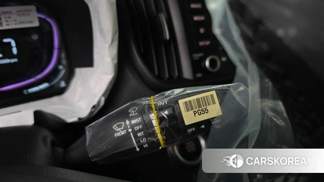Kia The New Kia Ray id 4920938 из Кореи 21