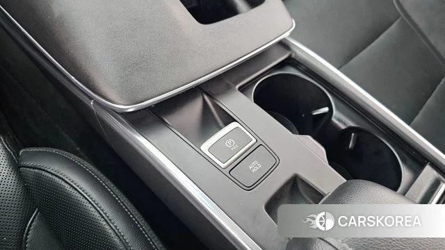 Hyundai The New Grandeur IG id 5023131 из Кореи 21