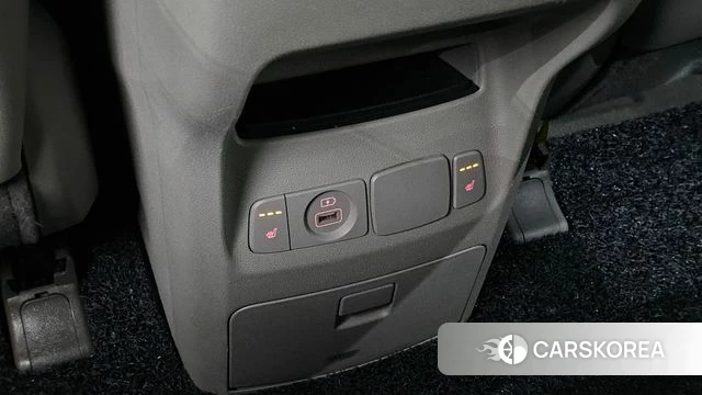 Kia The New Carnival id 4987946 из Кореи 21