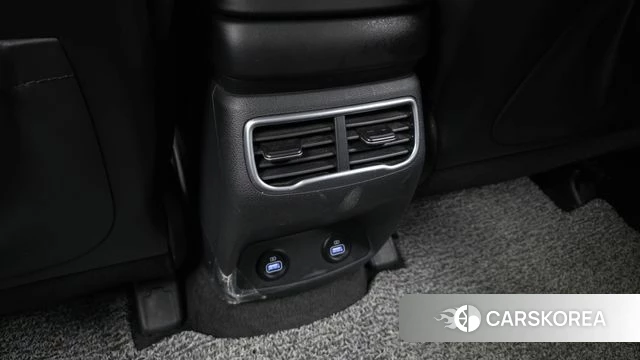 Hyundai The New Santa Fe id 4958335 из Кореи 21
