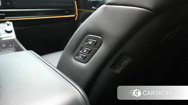 Hyundai Santa Fe (MX5) id 5002208 из Кореи 21