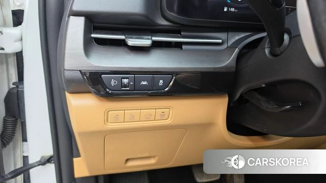 Kia Carnival 4th generation id 5040630 из Кореи 21