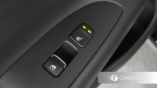 Hyundai The New Grandeur IG Hybrid id 5002725 из Кореи 21