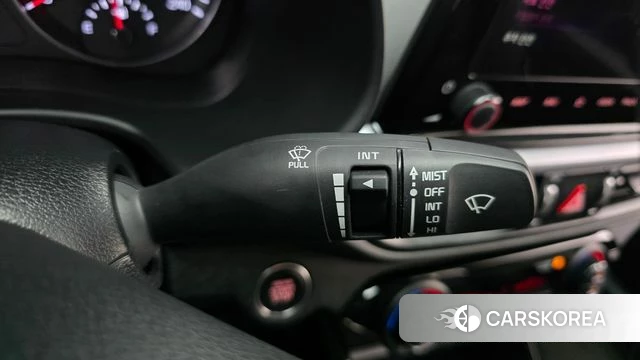 Kia The New K3 2nd generation id 5011484 из Кореи 21