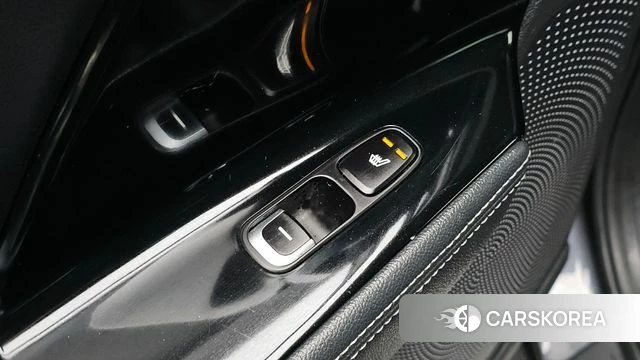 Kia The New Niro id 5028769 из Кореи 21