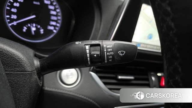 Hyundai Grandeur IG id 5018510 из Кореи 21