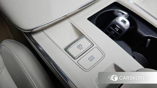 Hyundai The New Grandeur IG id 4959450 из Кореи 21