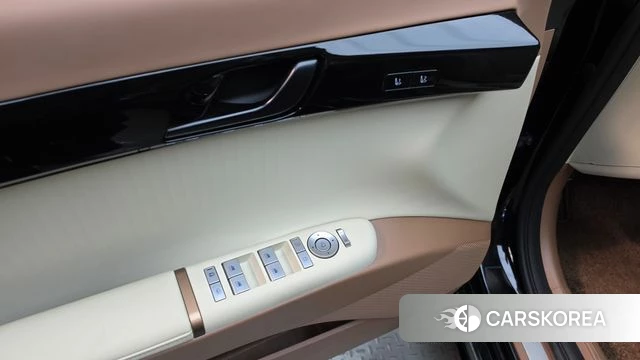 Hyundai Grandeur (GN7) id 4950627 из Кореи 21