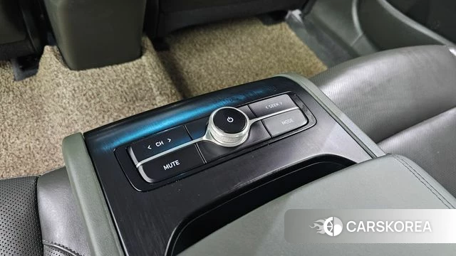 Hyundai The New Grandeur IG id 5028789 из Кореи 21