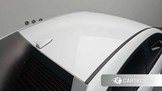 Hyundai The New Avante AD id 4732643 из Кореи 21