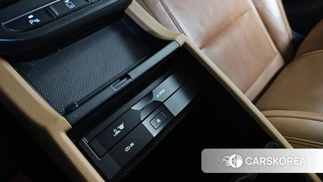 Hyundai Grandeur IG id 5029194 из Кореи 21