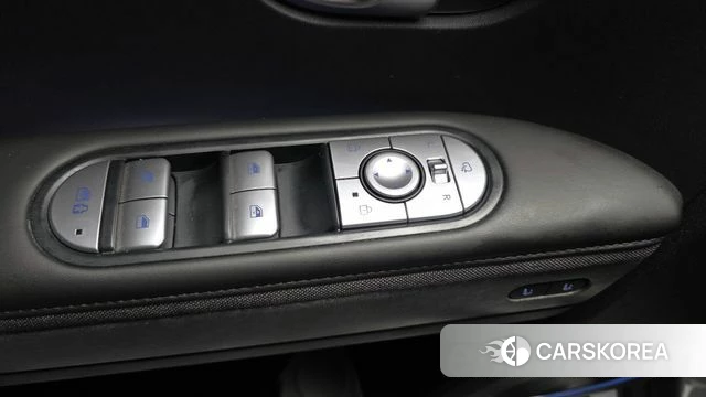 Hyundai Ionic 5 id 4784238 из Кореи 21
