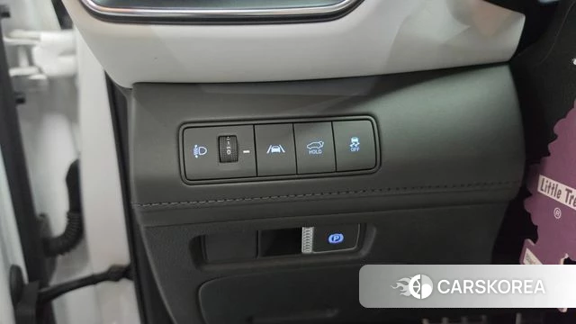 Hyundai The New Santa Fe id 4997973 из Кореи 21