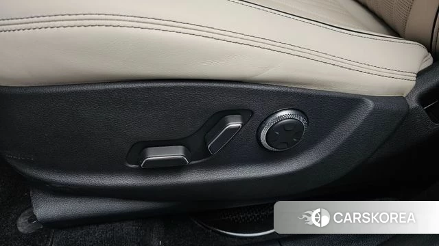 Genesis GV70 id 4980507 из Кореи 21
