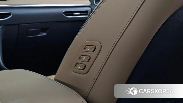 Hyundai Sonata (DN8) id 5003504 из Кореи 21