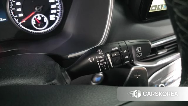 Hyundai The New Santa Fe id 4965988 из Кореи 21