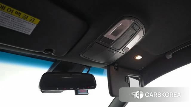 Hyundai All New Tucson id 4993436 из Кореи 21