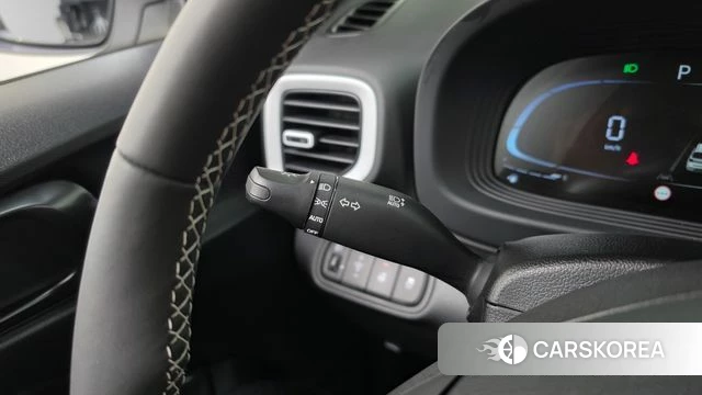 Hyundai Venue id 4757548 из Кореи 21