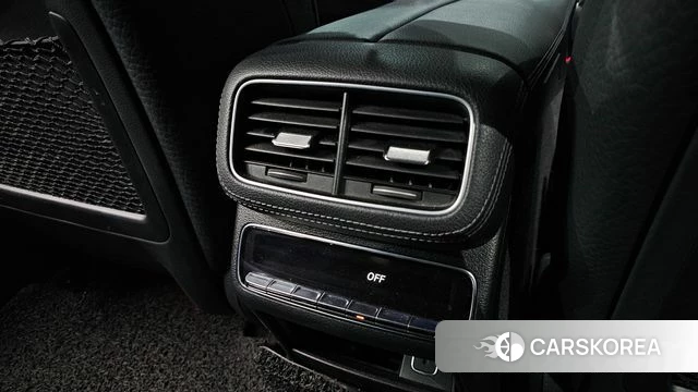 Mercedes-Benz GLE-Class W167 id 4930649 из Кореи 21