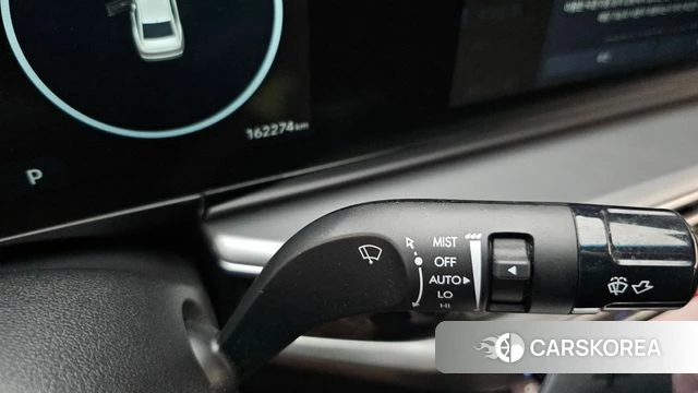 Hyundai Grandeur (GN7) id 4762939 из Кореи 21