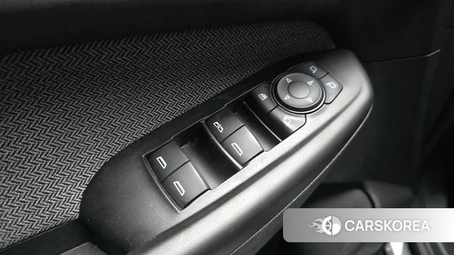 Chevrolet (GM Daewoo) Trailblazer id 4764513 из Кореи 21