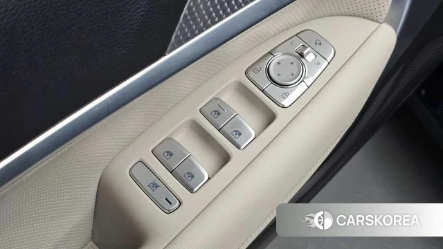Genesis The New G70 id 4966671 из Кореи 21