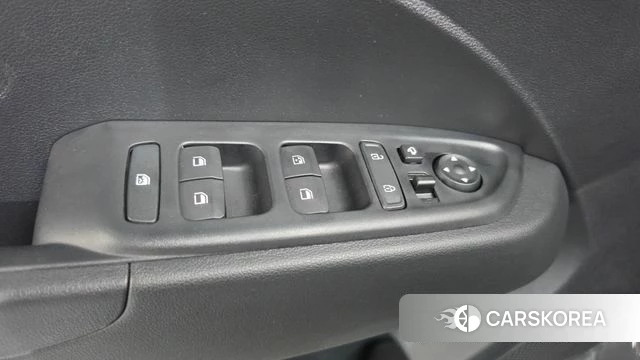 Hyundai Venue id 4974617 из Кореи 21